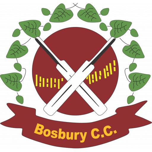 Bosbury CC Teamwear