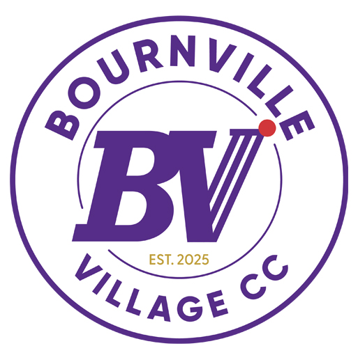 Bournville Village CC Teamwear