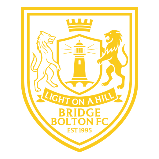 Bridge Bolton FC Teamwear