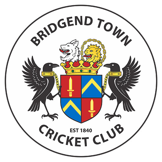 Bridgend Town CC Teamwear