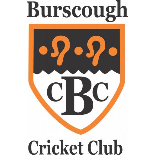 Burscough CC Teamwear