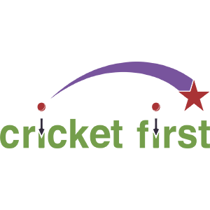Cricket First Teamwear