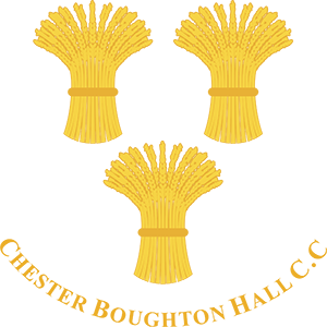 Chester Boughton Hall CC Teamwear