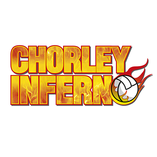 Chorley Inferno NC Teamwear