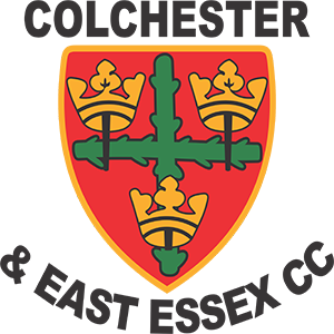 Colchester & East Essex CC Teamwear