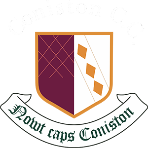 Coniston CC Teamwear