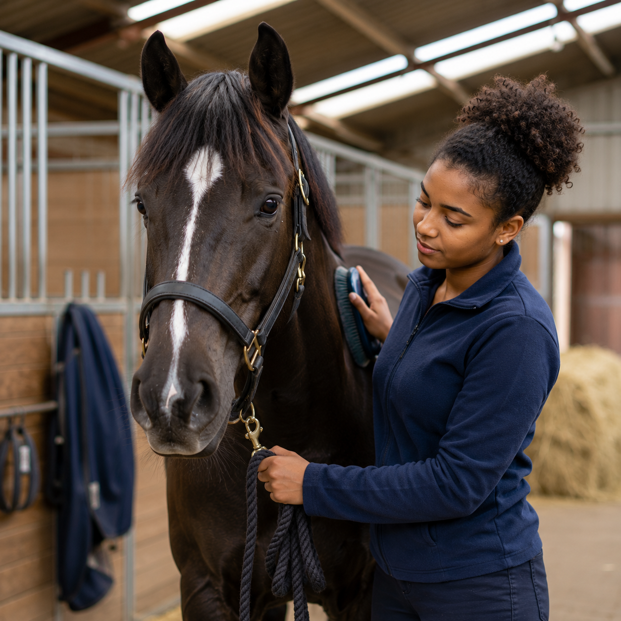 Equine