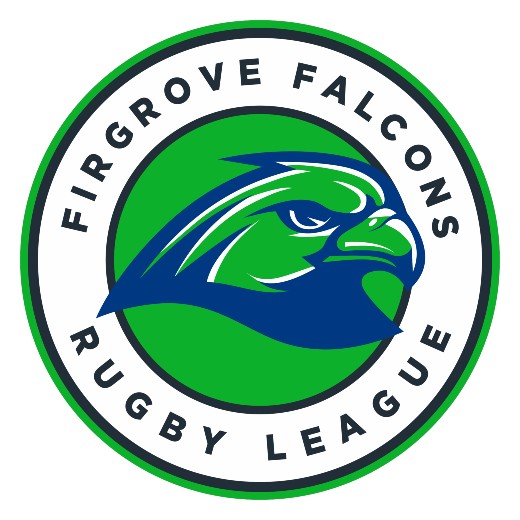 Firgrove Falcons RL Teamwear