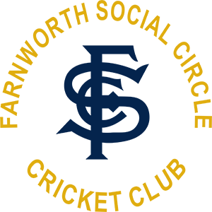 Farnworth Social Circle CC Teamwear