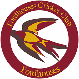 Fordhouses CC Teamwear