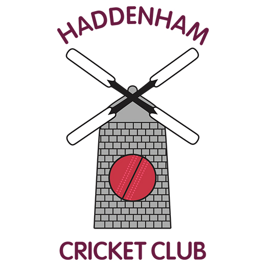 Haddenham CC Teamwear