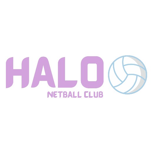 Halo Netball Club Teamwear