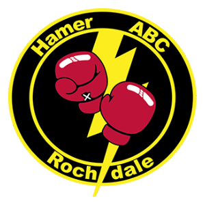 Hamer Boxing Teamwear