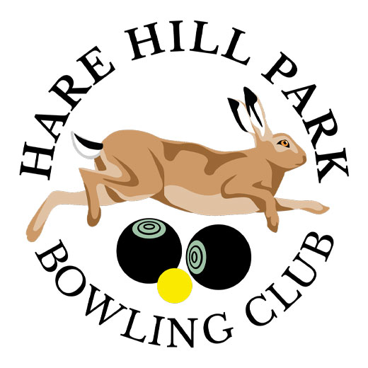 Hare Hill Bowling Club Teamwear