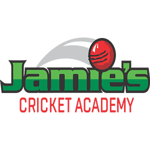 Jamie's Cricket Academy Teamwear