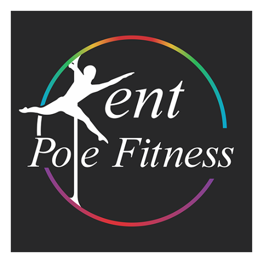 University of Kent Pole Fitness Teamwear