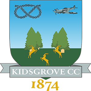 Kidsgrove CC Teamwear