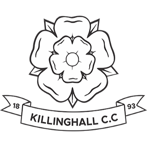 Killinghall CC Teamwear