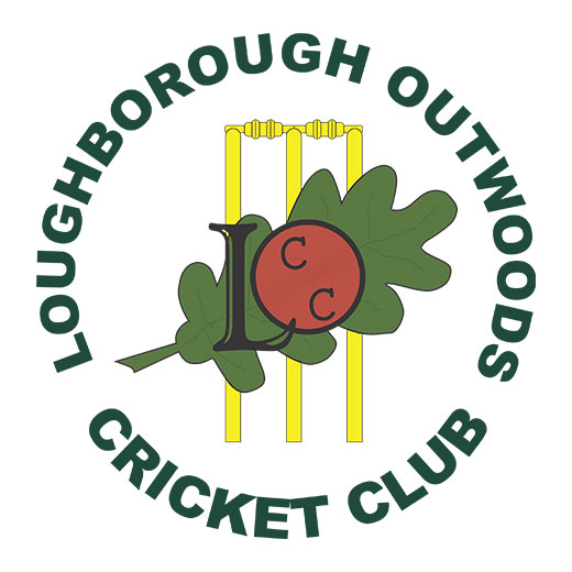 Loughborough Outwoods CC Teamwear