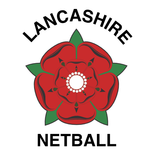 Lancashire County Netball