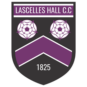 Lascelles Hall CC Teamwear