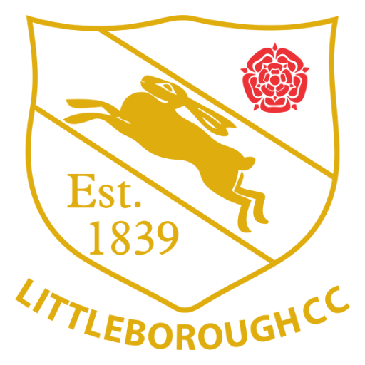 Littleborough CC Teamwear