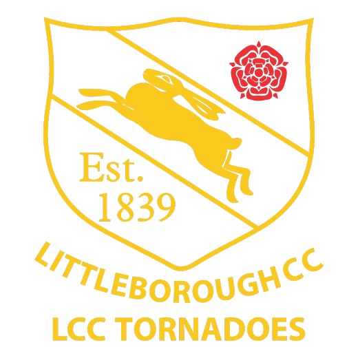 Littleborough LCC Tornadoes Teamwear