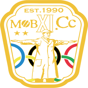 MOB XI CC Teamwear
