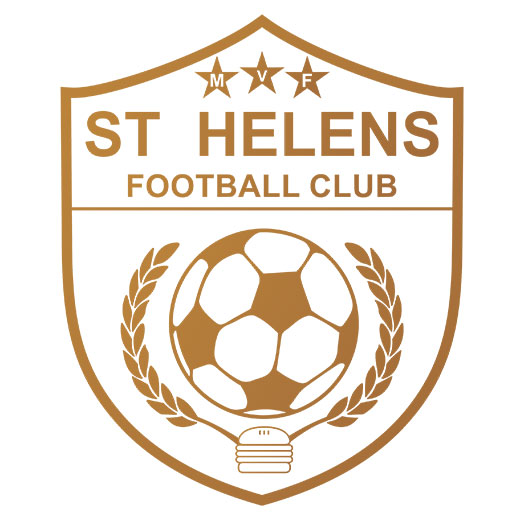 MVF St Helens FC