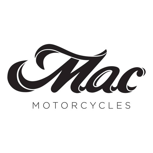 Mac Motorcycles Teamwear