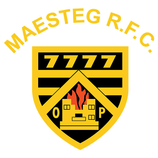 Maesteg RFC Teamwear