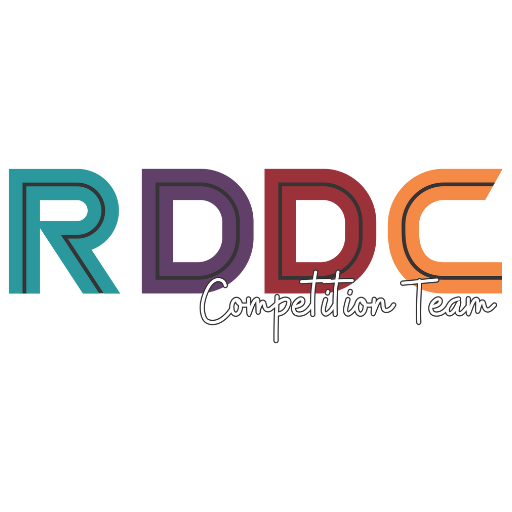 RDDC Dance & Drama Centre - Competition Team