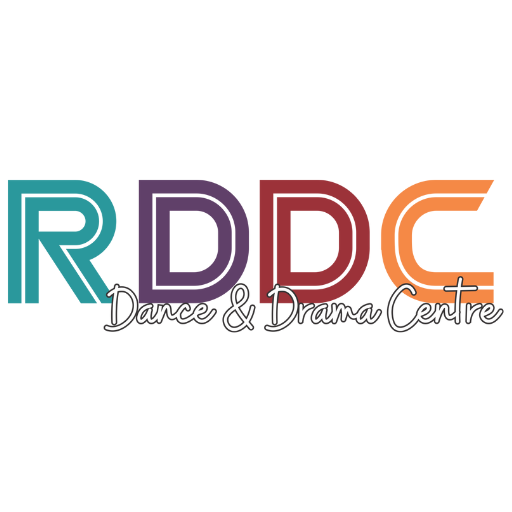 RDDC Dance & Drama Centre Apparel