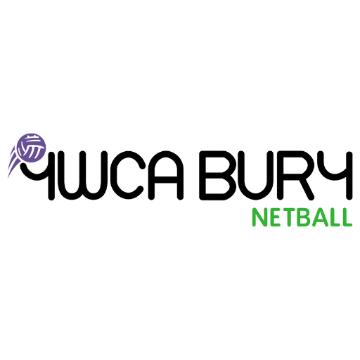Bury Netball YWCA Teamwear