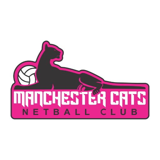 Manchester Cats NC Teamwear