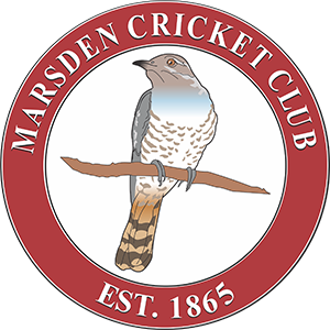Marsden CC Teamwear