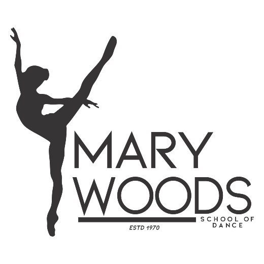 Mary Woods School of Dance Teamwear