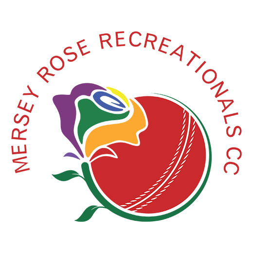 Mersey Rose Recreationals CC Teamwear