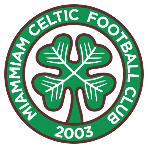 Miam Miam Celtic FC Teamwear