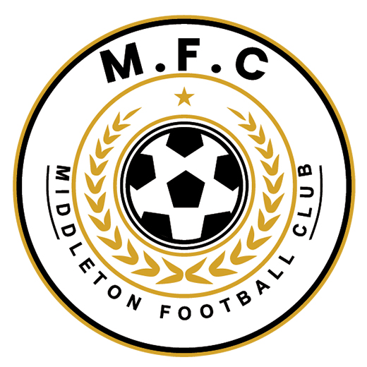Middleton FC Teamwear