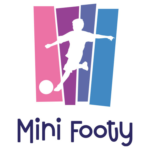 Mini Footy Football Classes Teamwear