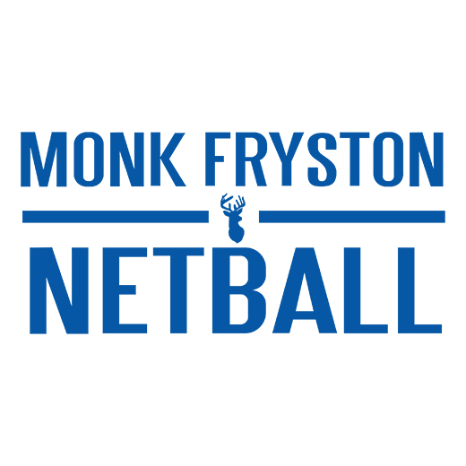 Monk Fryston NC Teamwear