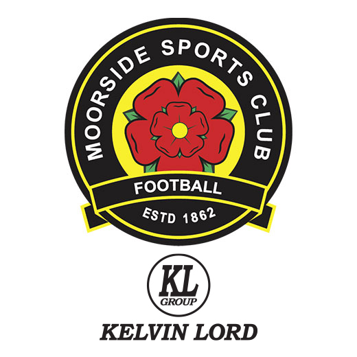 Moorside Sports Club- Kelvin Lord