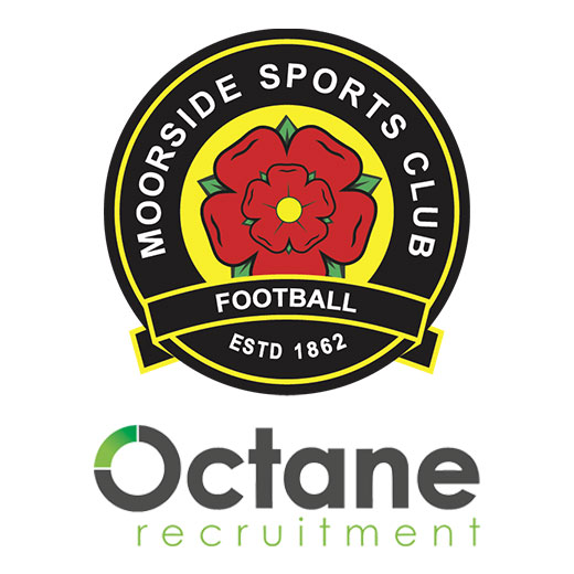 Moorside Sports Club- Octane