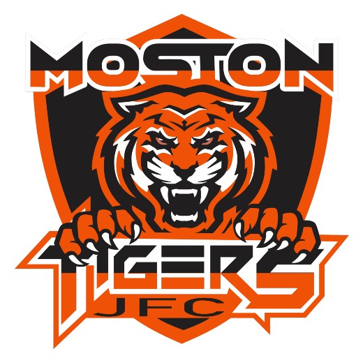 Moston Tigers FC Teamwear