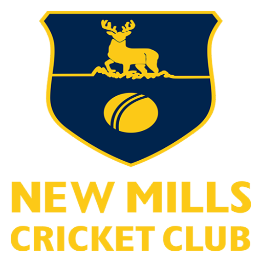 New Mills Cricket Club Teamwear