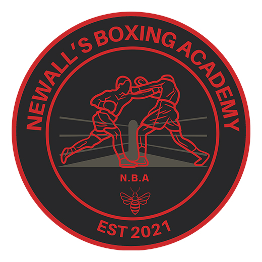 Newall's Boxing Academy Teamwear