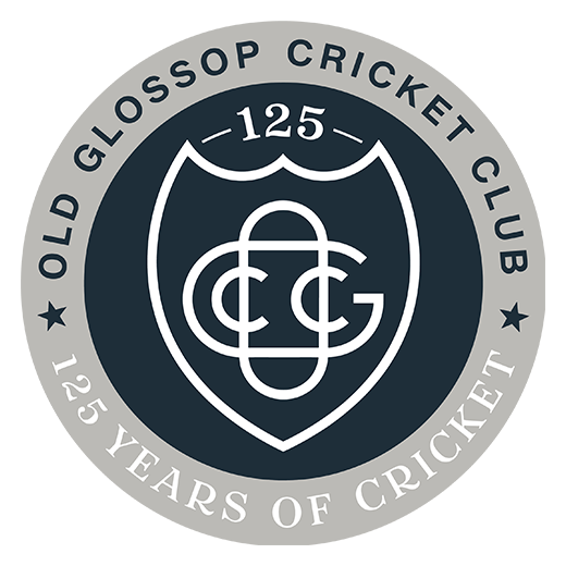 Old Glossop CC Teamwear