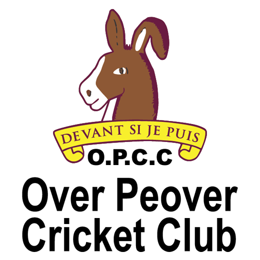 Over Peover CC Teamwear