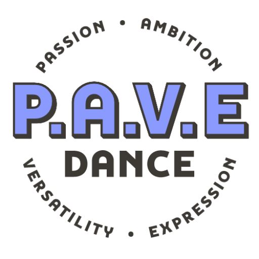 Pave Dance Tots + Tinies